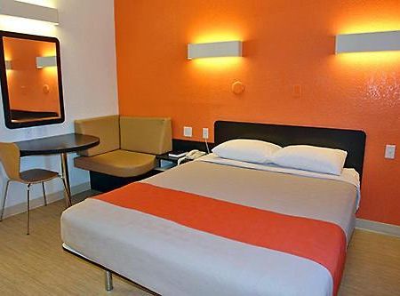 Motel 6-Marble Falls, Tx Zewnętrze zdjęcie