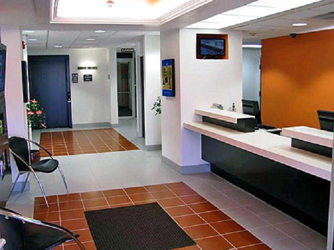 Motel 6-Marble Falls, Tx Zewnętrze zdjęcie
