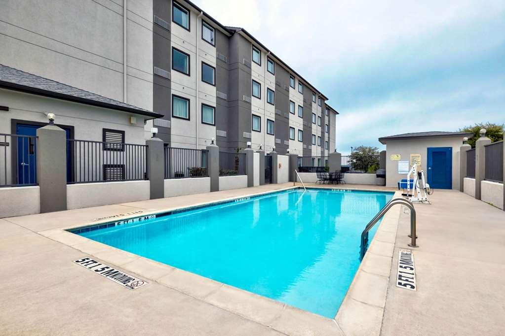 Motel 6-Marble Falls, Tx Udogodnienia zdjęcie