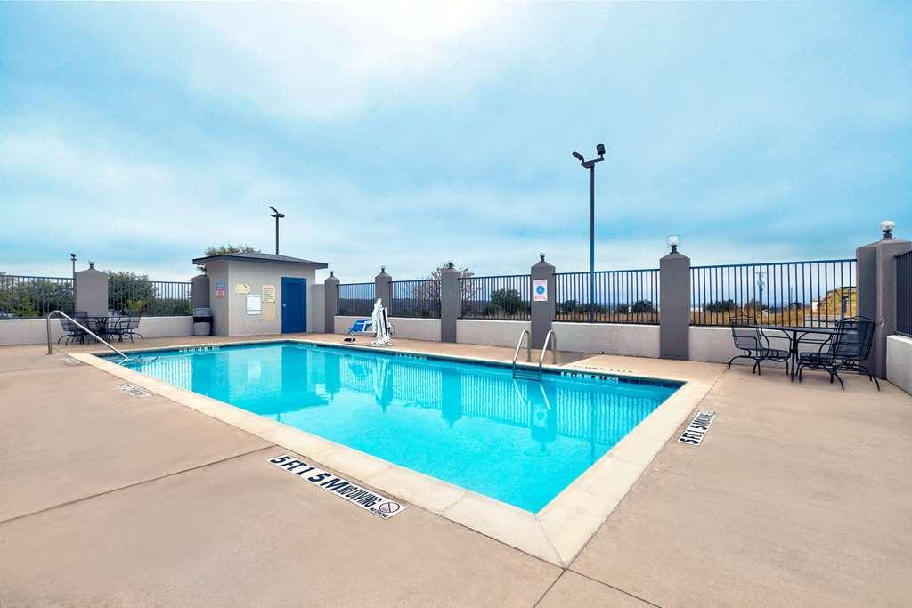 Motel 6-Marble Falls, Tx Udogodnienia zdjęcie