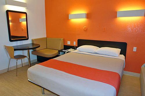 Motel 6-Marble Falls, Tx Zewnętrze zdjęcie