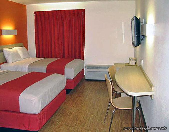 Motel 6-Marble Falls, Tx Zewnętrze zdjęcie
