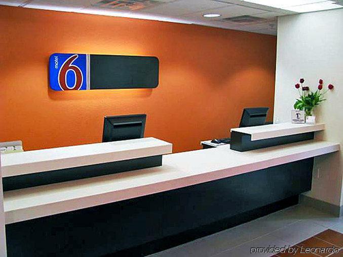 Motel 6-Marble Falls, Tx Zewnętrze zdjęcie