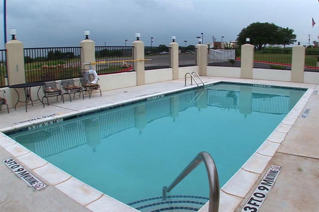 Motel 6-Marble Falls, Tx Udogodnienia zdjęcie