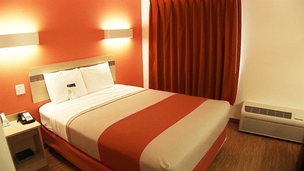 Motel 6-Marble Falls, Tx Pokój zdjęcie