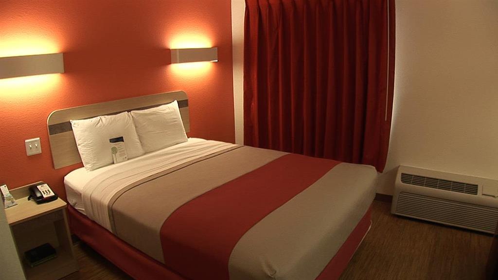 Motel 6-Marble Falls, Tx Pokój zdjęcie