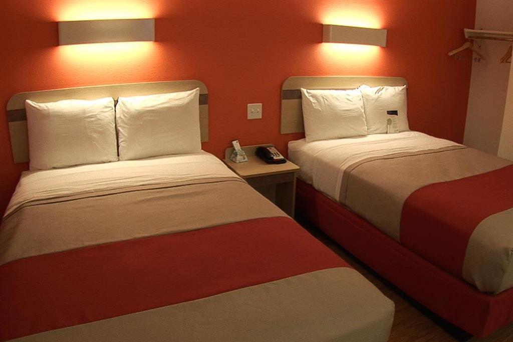 Motel 6-Marble Falls, Tx Pokój zdjęcie