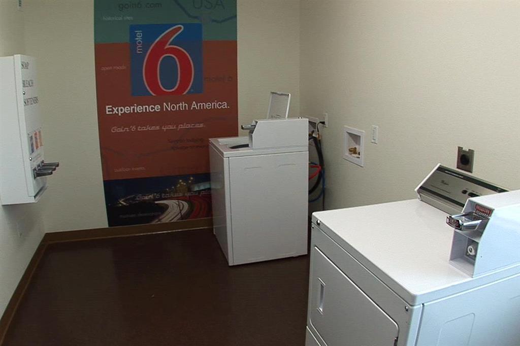 Motel 6-Marble Falls, Tx Udogodnienia zdjęcie